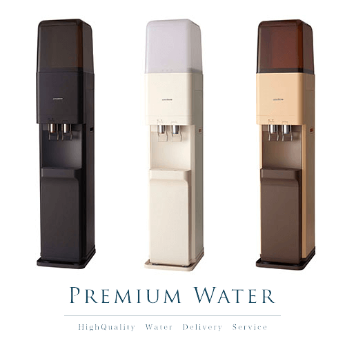 アマダナウォーターサーバーを口コミや評判から調査！水の臭いや電気代