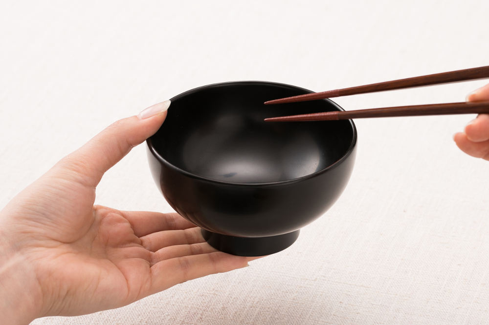 秋岡芳夫の言葉「椀・第二の目で買いたい」｜モノ・モノ