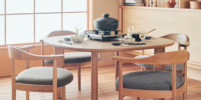 秋岡芳夫の言葉「“1100人”が誂えた汁椀」｜モノ・モノ