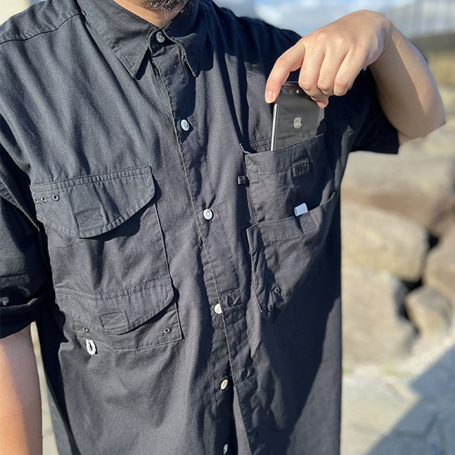 これが最新フィッシングウェア！ コロンビアのフィッシングライン”PFG