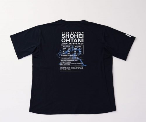 水沢ダウンの大谷翔平モデル】デサント公式通販にて予約受付がスタート