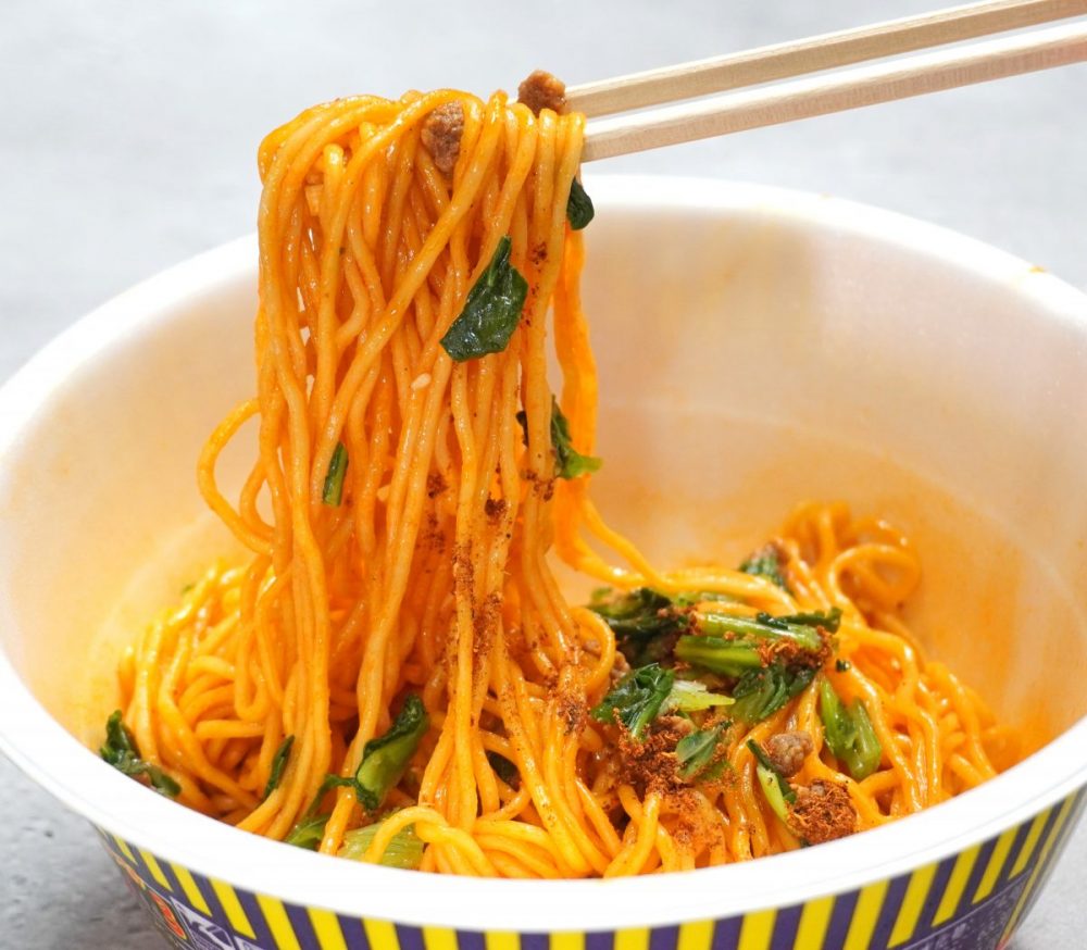 ガチで激うま”カップ麺はコレだ！ 5月中旬に食べてよかったベスト3杯