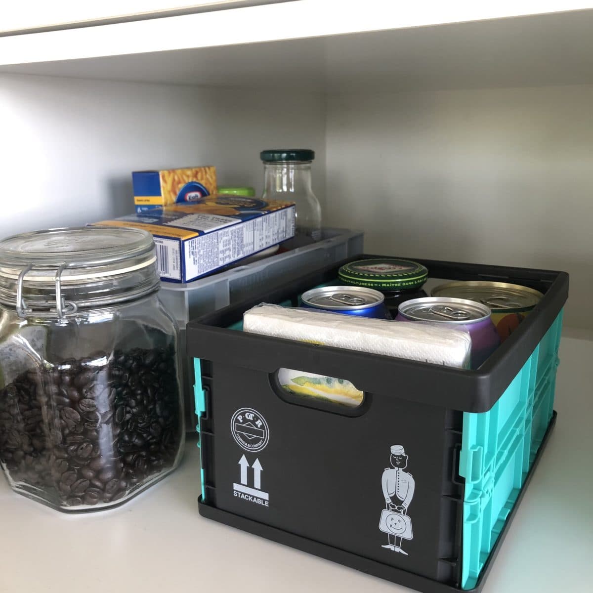 傑作付録】吉田カバンが展開するブランド・POTRの特別付録を使ってみ