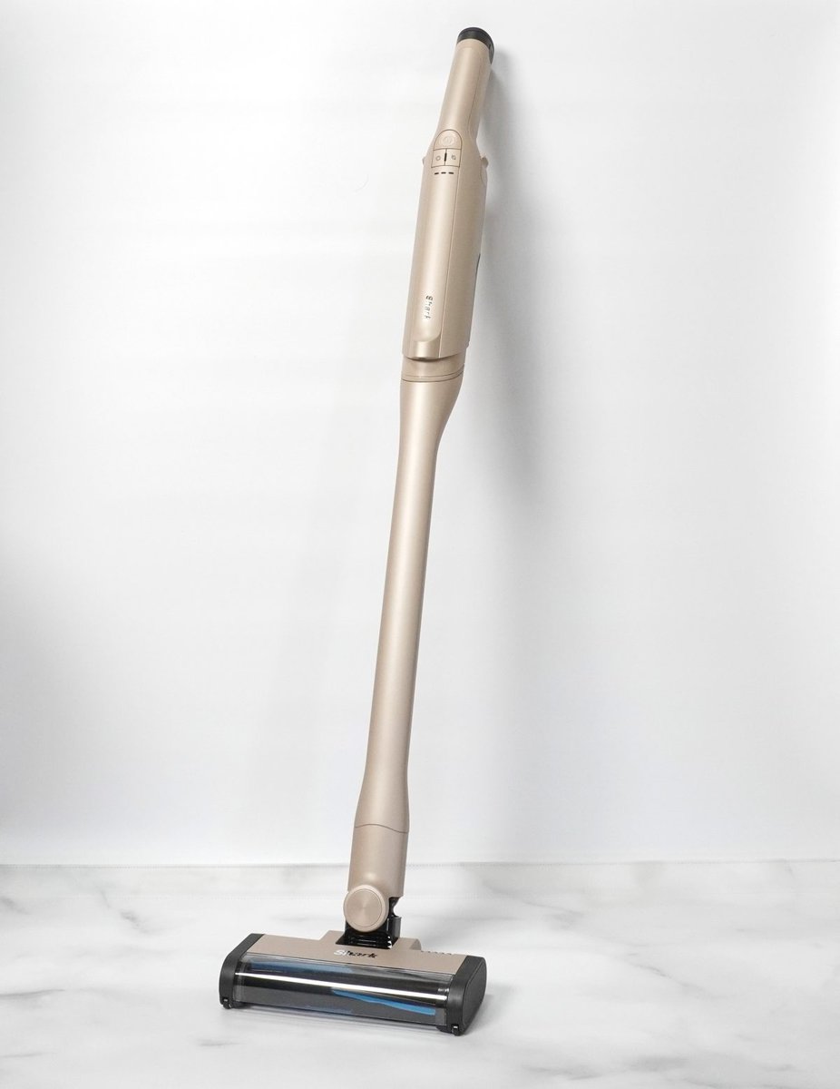 新世代ハンディ掃除機がすごい」メインもサブもこれ1台でOKかも