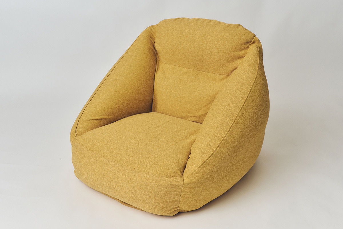 大ヒット確定】 無印良品「空気でできたソファ」の出来が良すぎた