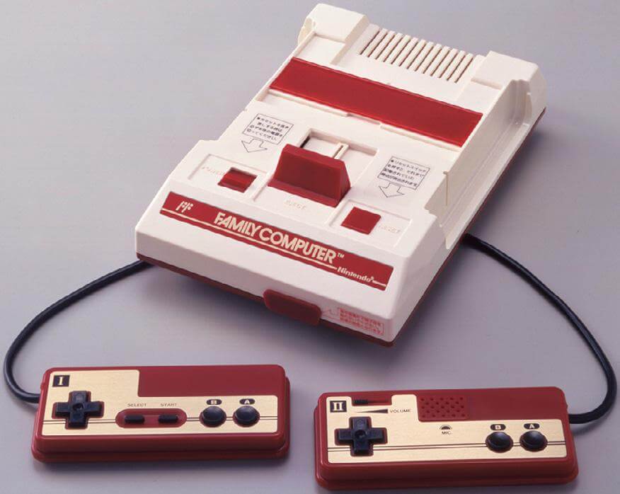 昭和生まれ世代が感動する懐かしモノ」ファミコン、スーファミ