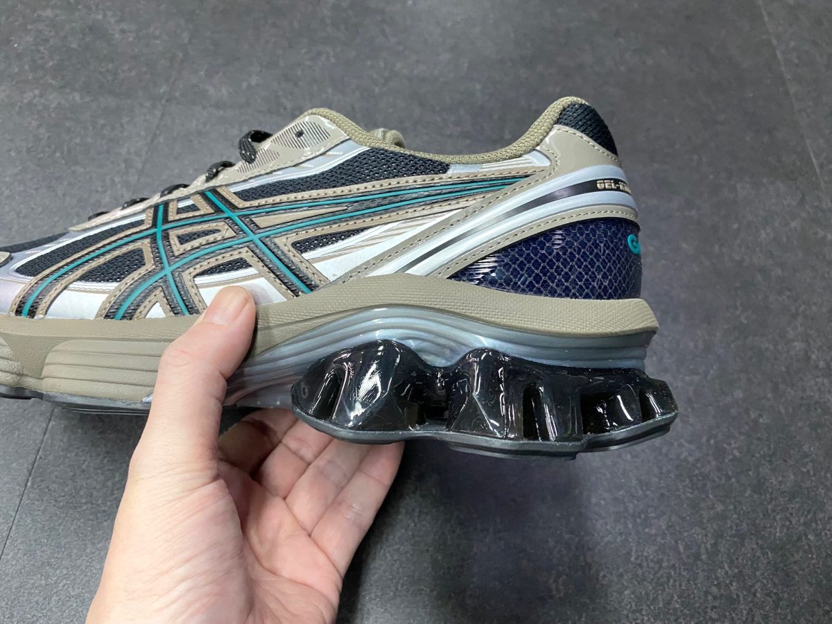 アシックスが誇るランシューの伝統を継承」アーカイブを未来へ革新