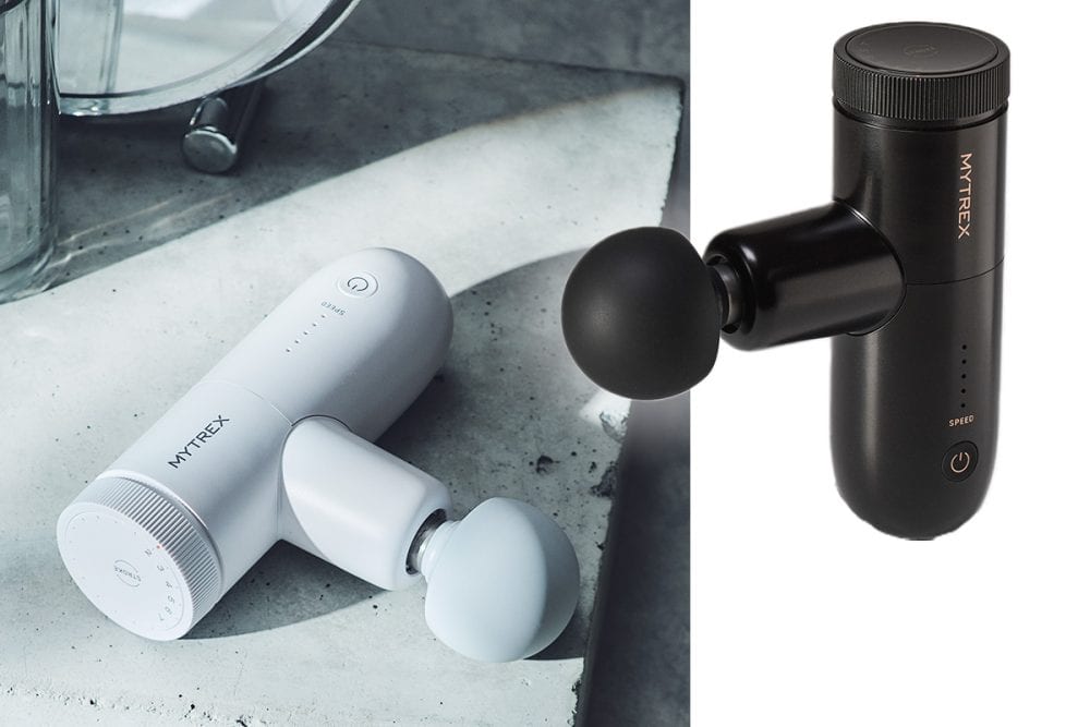 2025年 大ヒット商品予測」話題のハンディガン“マイトレックスの