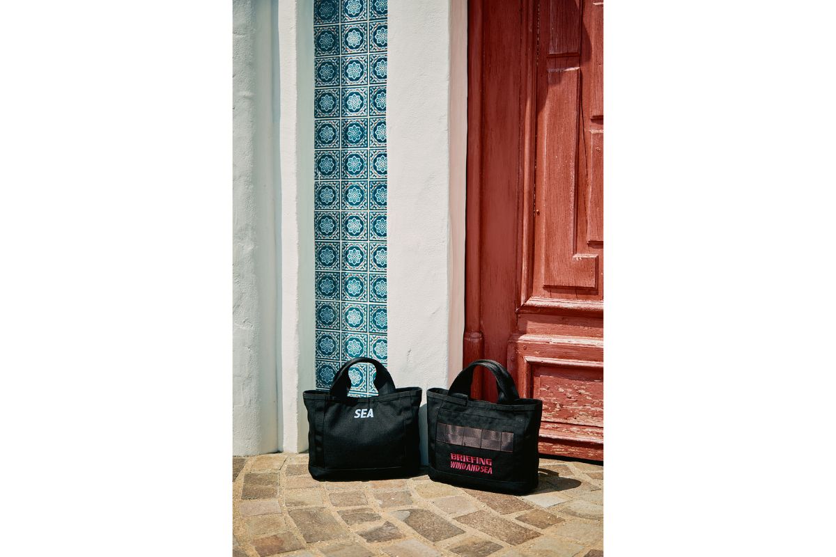 毎回、即完売するほど人気」ブリーフィング ゴルフ×ウィンダンシー“大