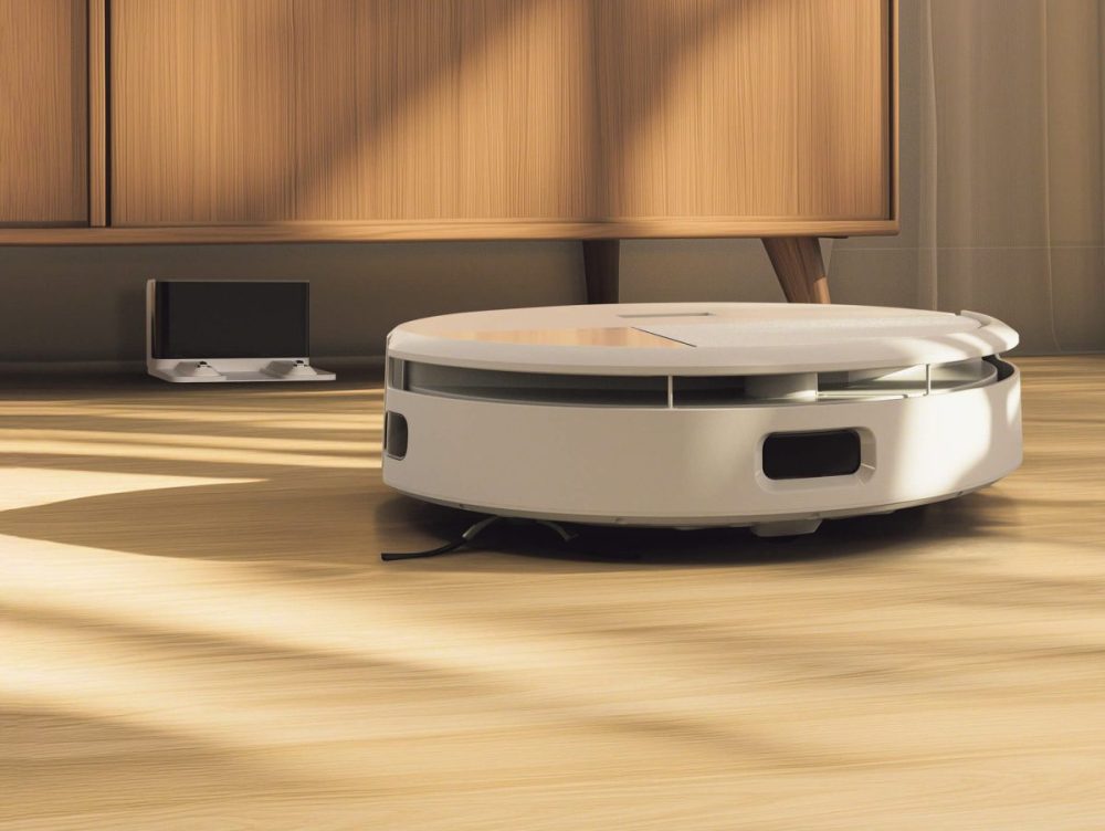 これぞロボット掃除機の最高到達点」価格はお買い得な5万円台!? 業界初