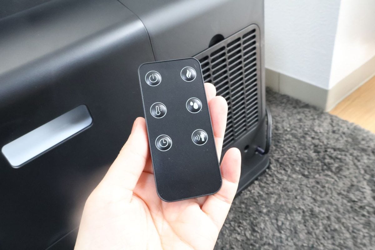 ドンキの贅沢すぎる暖房器具】“一石二鳥”はコスパ良すぎ!?「昨年完売