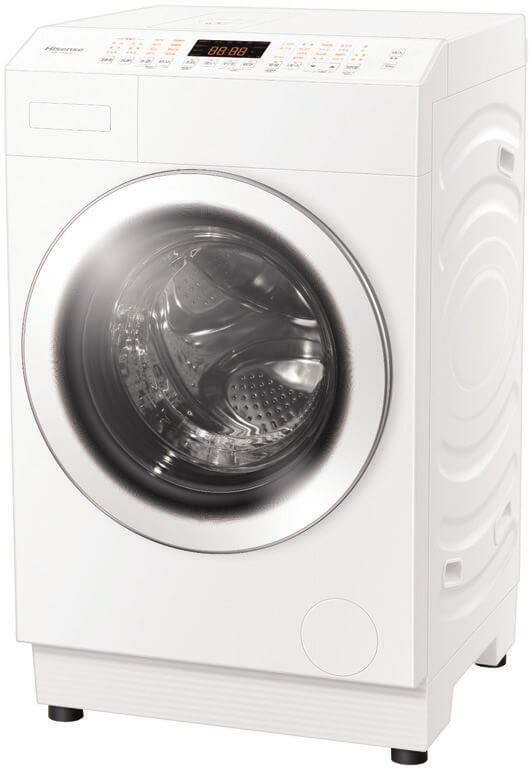 家電グランプリ2025】ドラム式洗濯機の大賞決定！選出理由は「16万円台