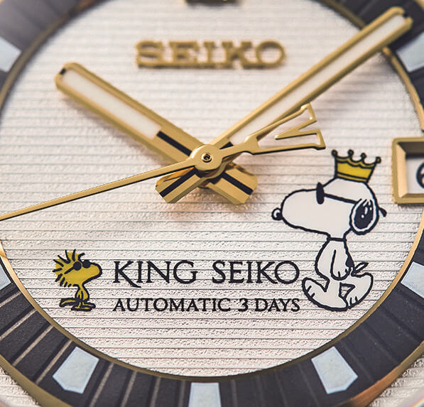 文字盤が美しすぎる】シチズンとセイコー「限定でしか出会えない」個性