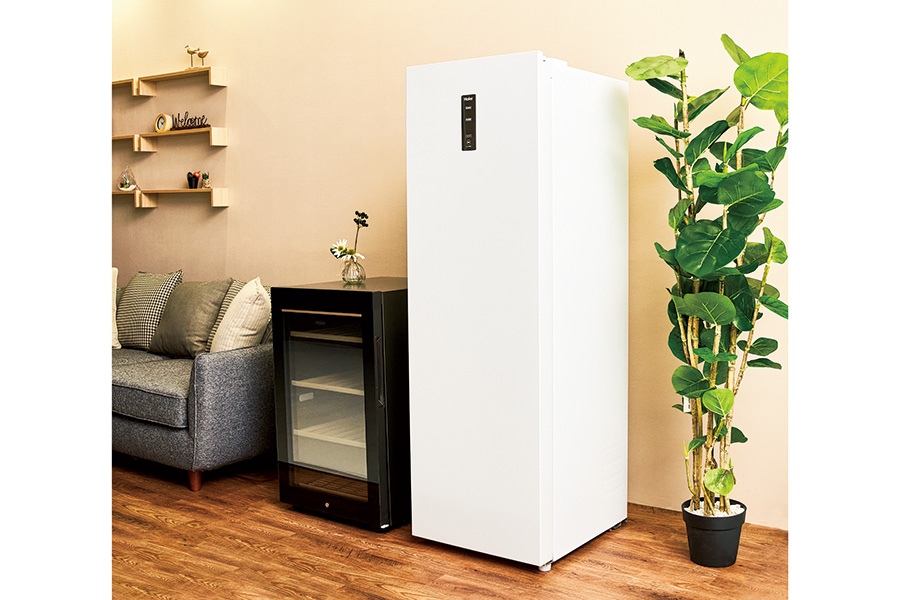 Haier（ハイアール）」＆「AQUA（アクア）」が世に送り出す新時代の