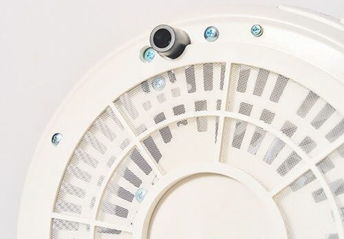 無印良品で“あったか〜い”】全方位で温かい円筒形ヒーターほか「最新