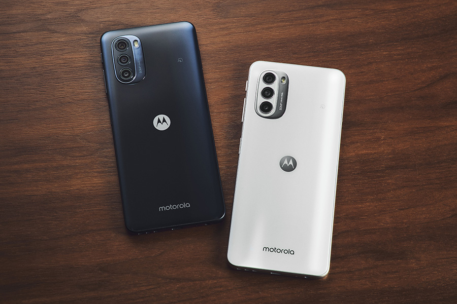 使ってわかった最新スマホの魅力】モトローラ「moto g52j 5G」にUSA