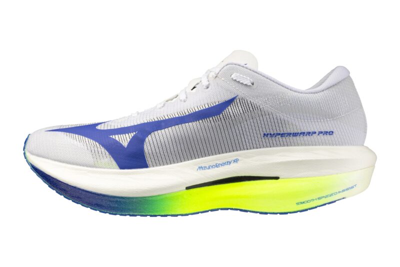 ミズノ ハイパーワープエリート プロト 新品未使用 サイズ24.0cm 軽い
