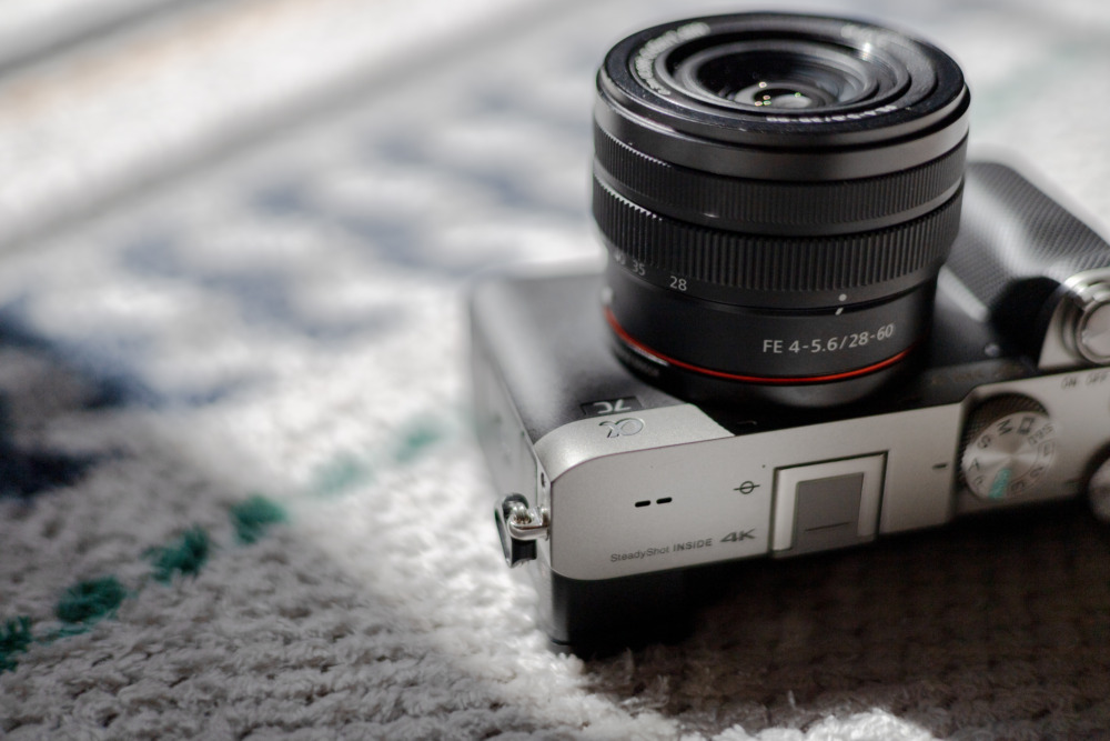 レビュー】SEL2860を1ヶ月使い倒して分かった4つのデメリット | モノ