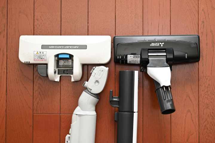 レビュー】三菱電機の紙パック式掃除機(TC-FM1J)を購入。これで満足