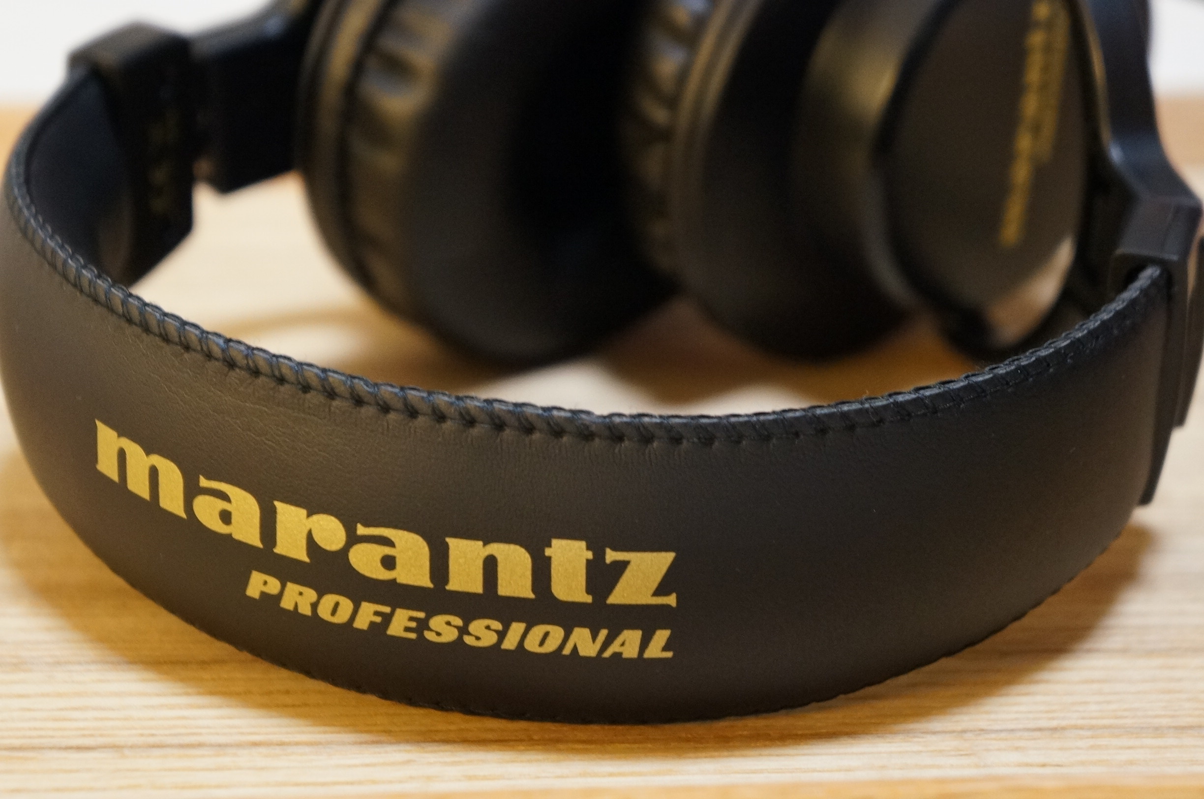 マランツ MPH-1を購入。3,980円のモニタリングヘッドホンを試す！