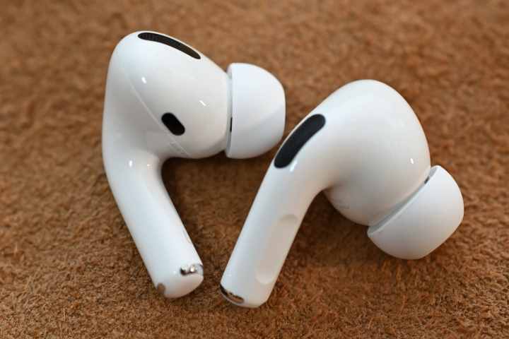 AirPods Pro レビュー。不満点はあるがノイキャン良好でオススメ。