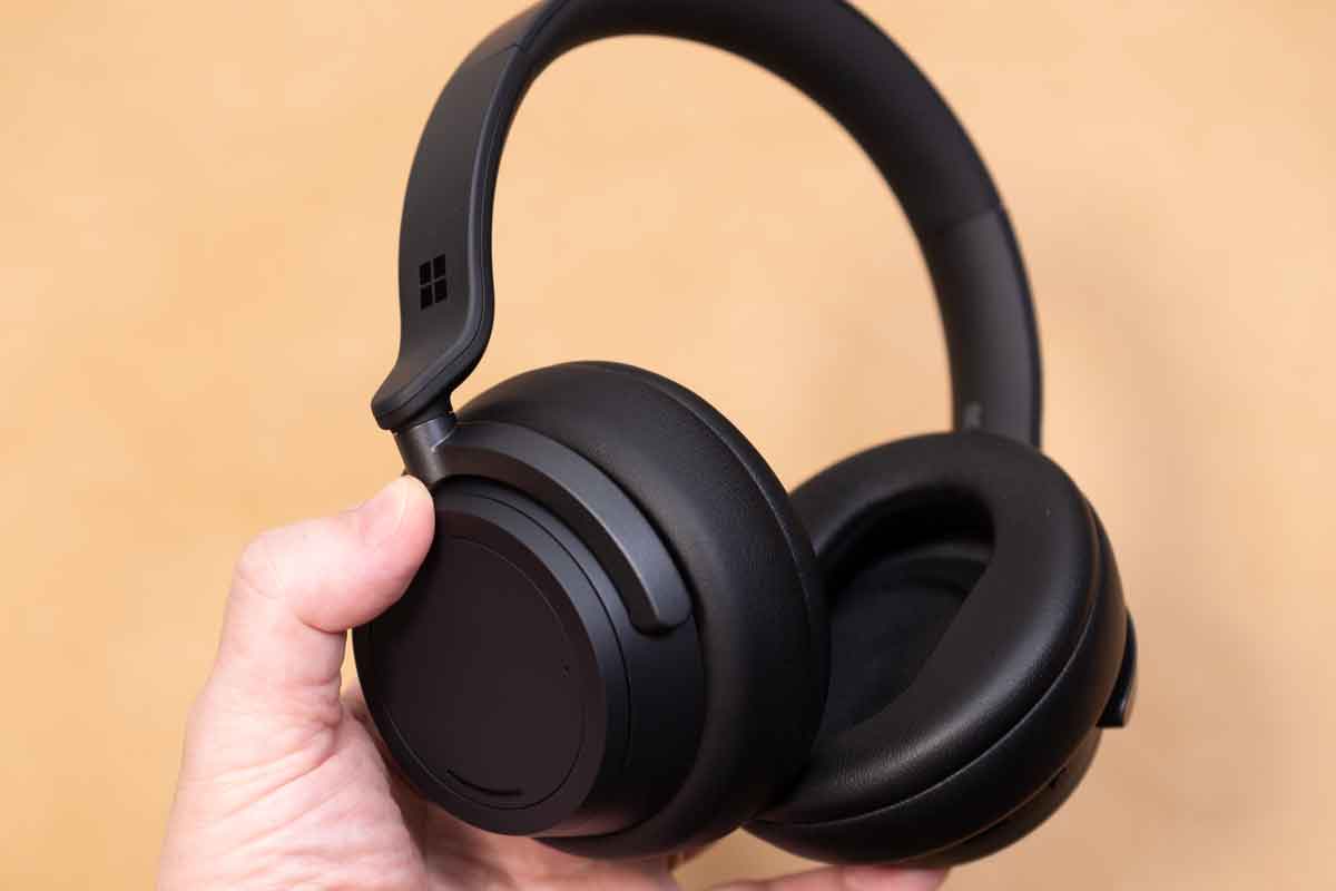 Surface Headphones 2 レビュー！なかなかイイ！これは生産性をさらに