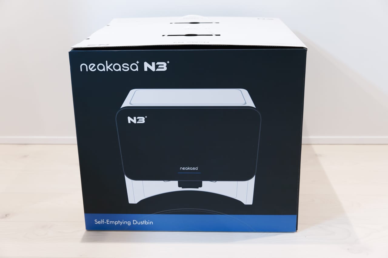 掃除と水拭きが同時にでき、強力な吸引力を誇るロボット掃除機