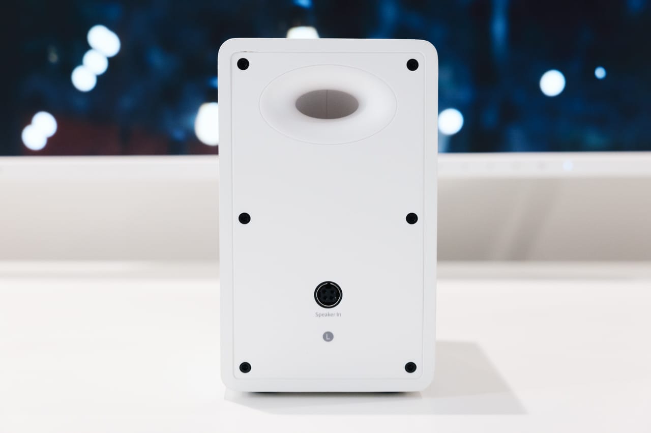 EDIFIER M60 レビュー／コンパクトで音質もクリア。LDACにも対応した