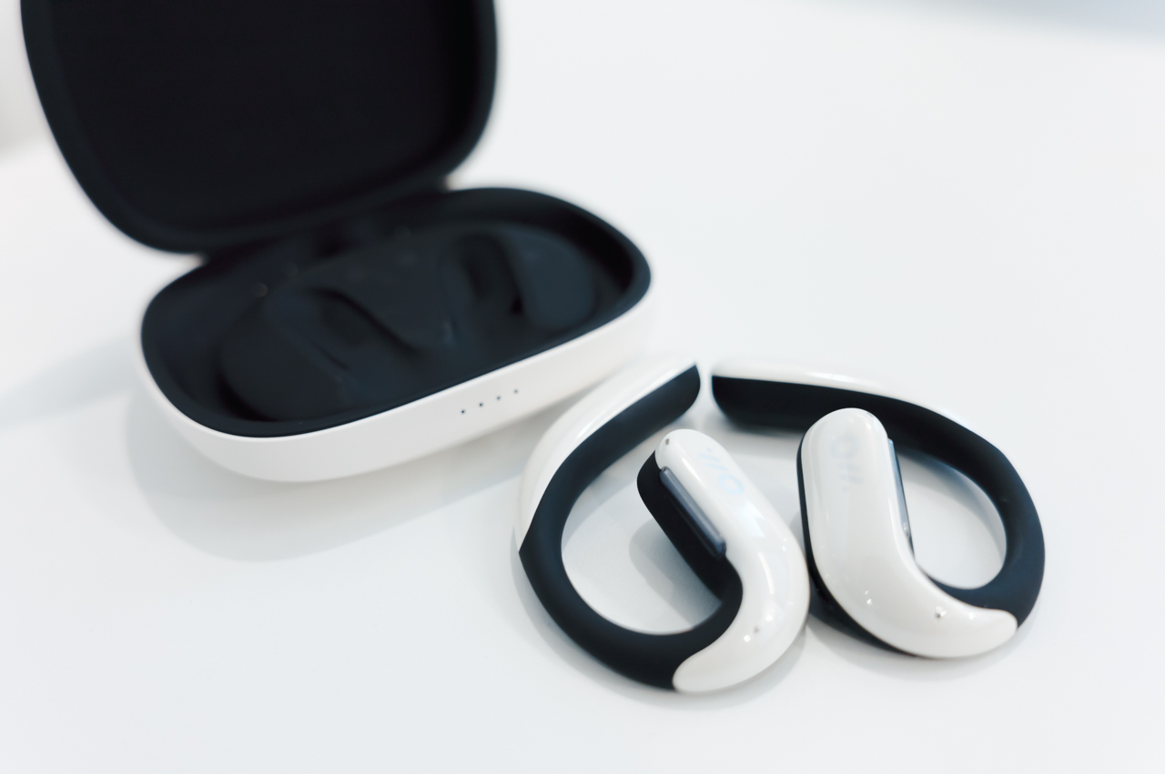 Oladance OWS Pro レビュー／オープンイヤー型としてはかなりの音質