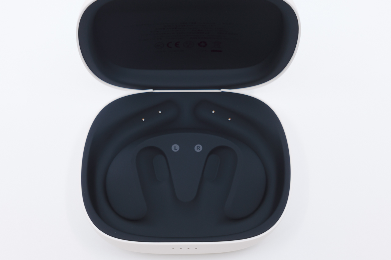 Oladance OWS Pro レビュー／オープンイヤー型としてはかなりの音質