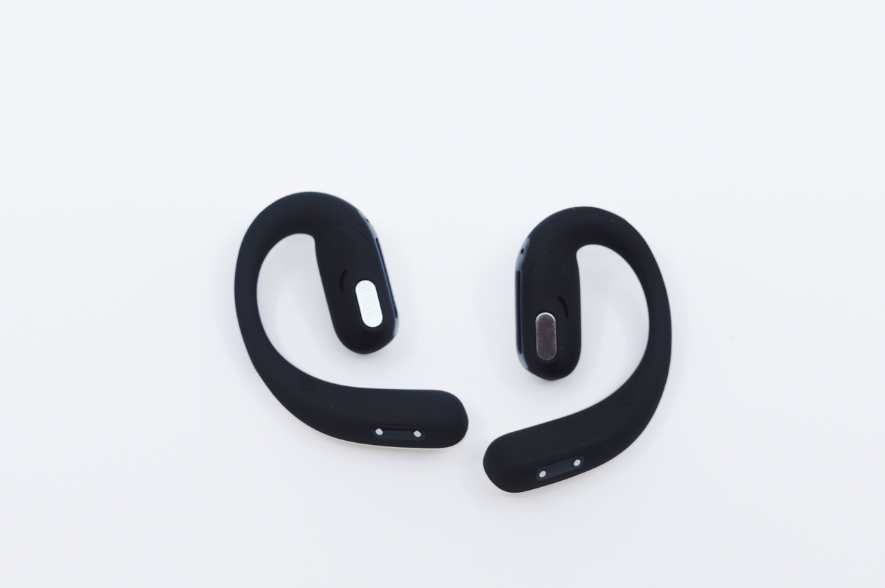 Oladance OWS Pro レビュー／オープンイヤー型としてはかなりの音質