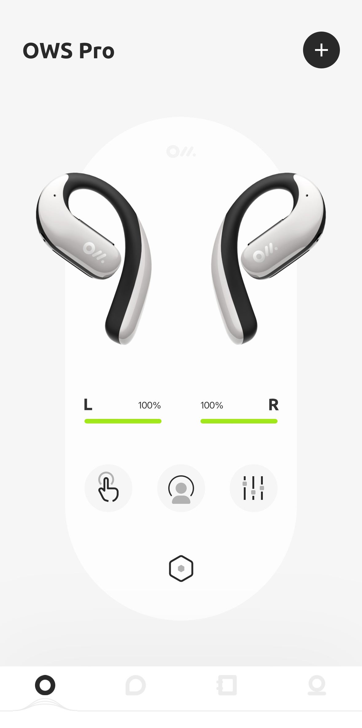 Oladance OWS Pro レビュー／オープンイヤー型としてはかなりの音質