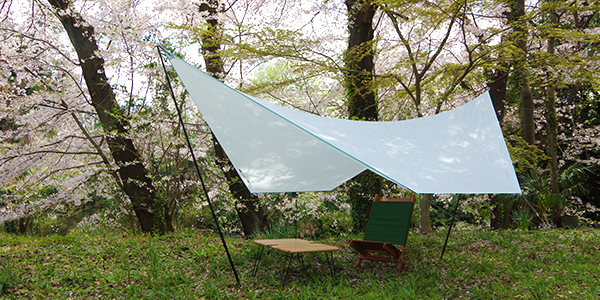 スカイフィルムを持って出かけよう（仮） | MONORAL OUTDOOR - 新しい