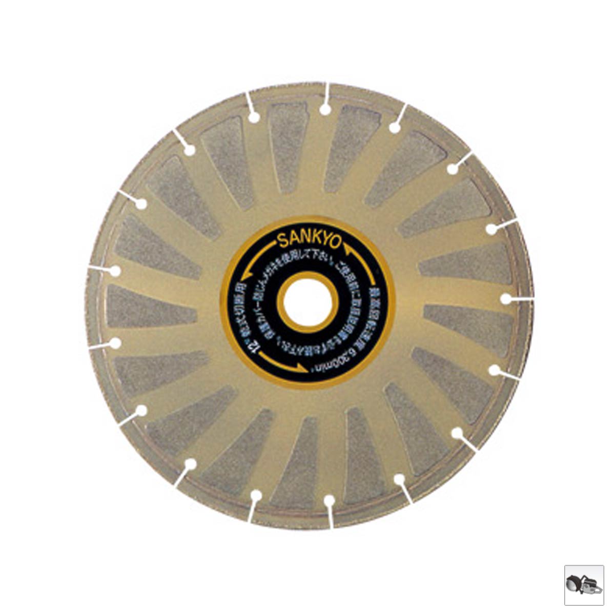 三京ダイヤモンド工業株式会社 – モノツールプラス