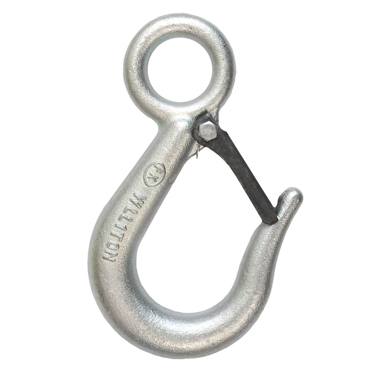 強力ダルマブロック (ベアリング入り) [1車・2車]ステンレス滑車