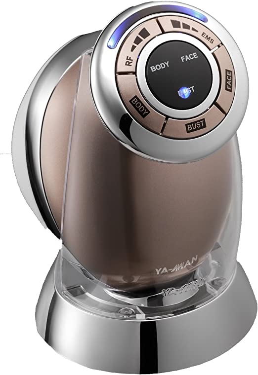 徹底検証】YA-MAN(ヤーマン) キャビスパRFコア EX HRF-18Tのレビュー