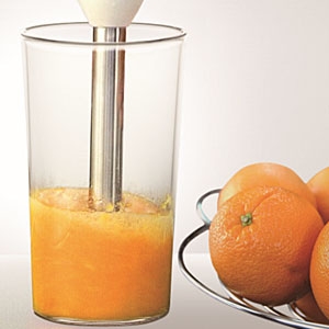 徹底検証】ブラウン マルチクイック5 ハンドブレンダー MQ535GYの