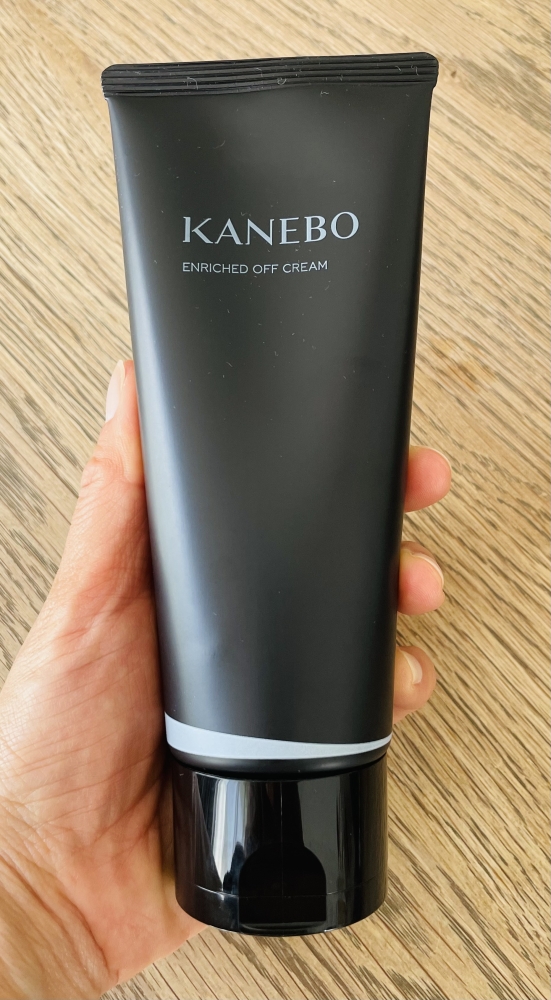 徹底検証】KANEBO(カネボウ) エンリッチドオフクリームクレンジングの