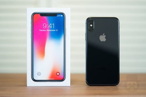 レビュー】iPhone Xを5ヶ月使って各機能や使い勝手を本気で評価して