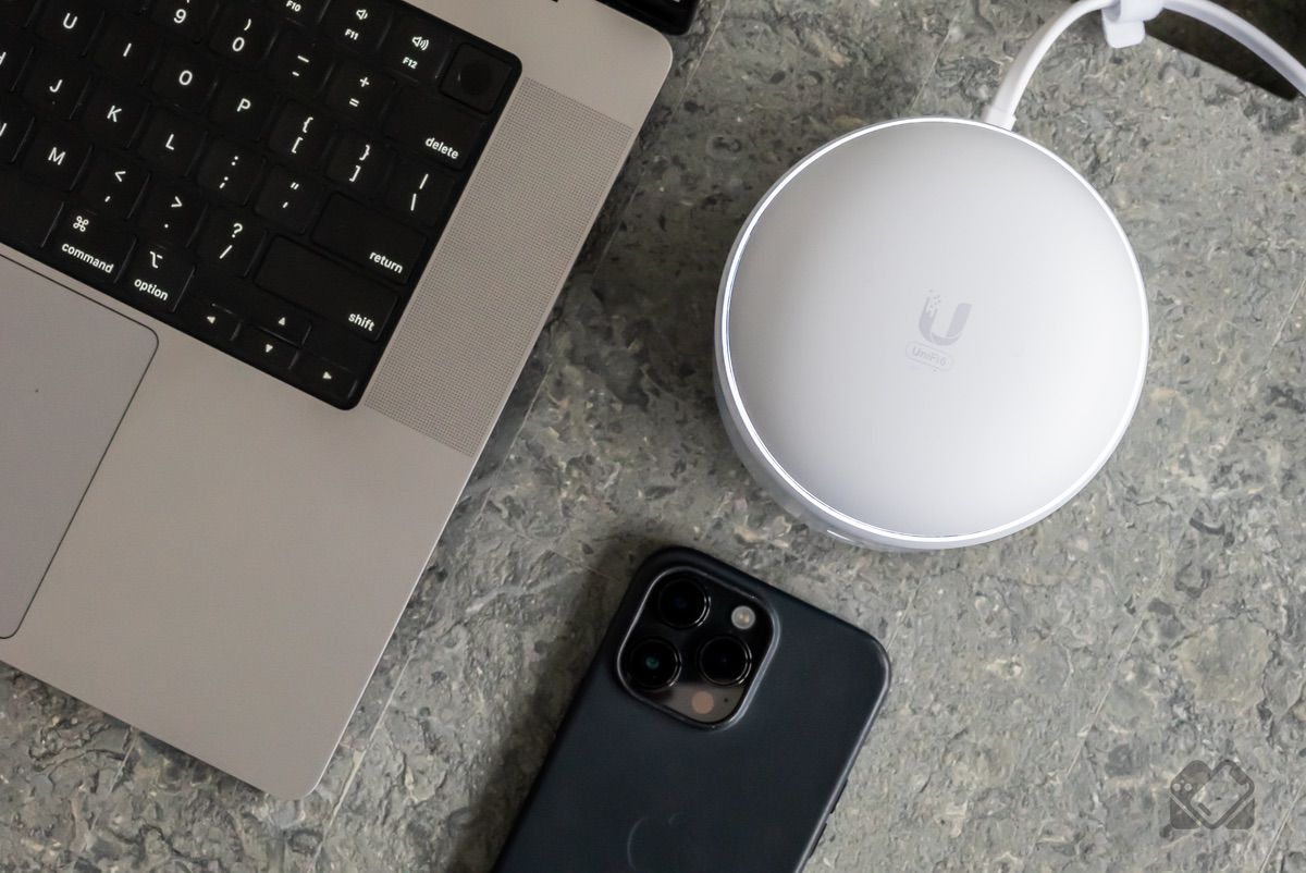 UniFi Dream Routerレビュー：プロレベルのネット環境を簡単に構築