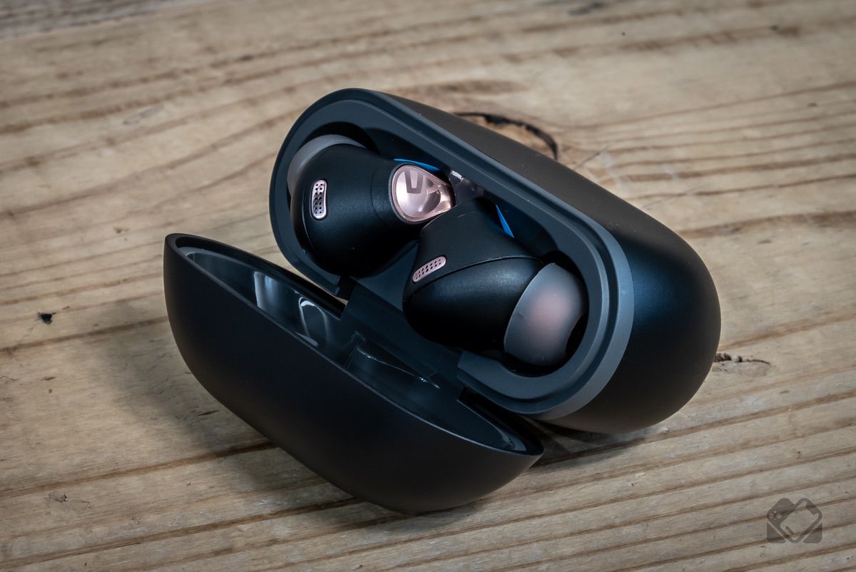 SOUNDPEATS Capsule Pro3レビュー：コスパ・音質・ノイキャン性能が