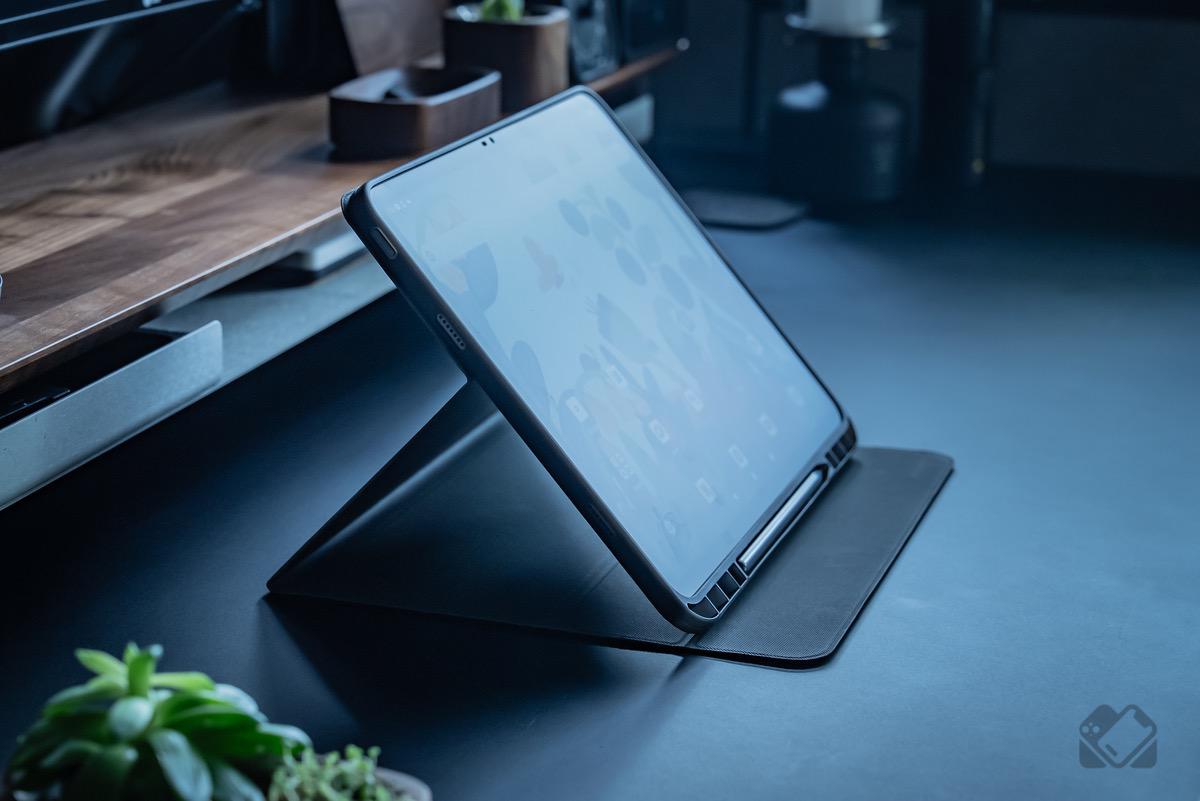 日常生活を全部カバーできる総合タブレット端末！「HUION Kamvas Slate