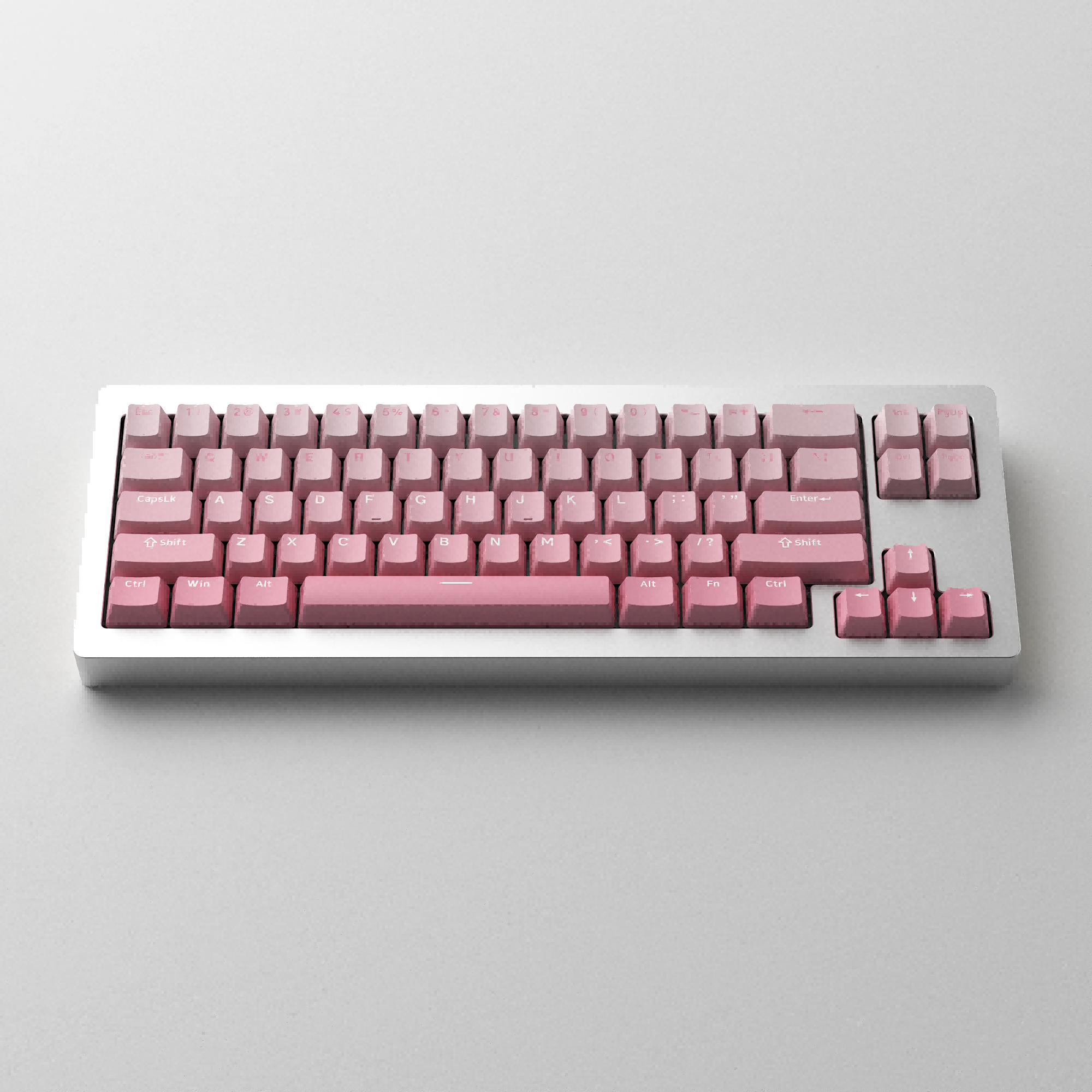 MonsGeek M7W 65% Keyboard | Monsgeek EU
