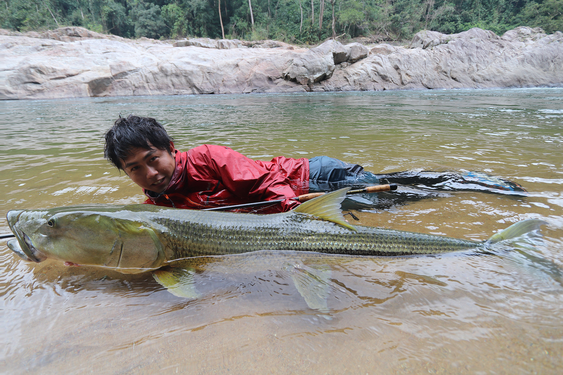 Dear Monster MX-7S - Monster Kiss モンスターキス