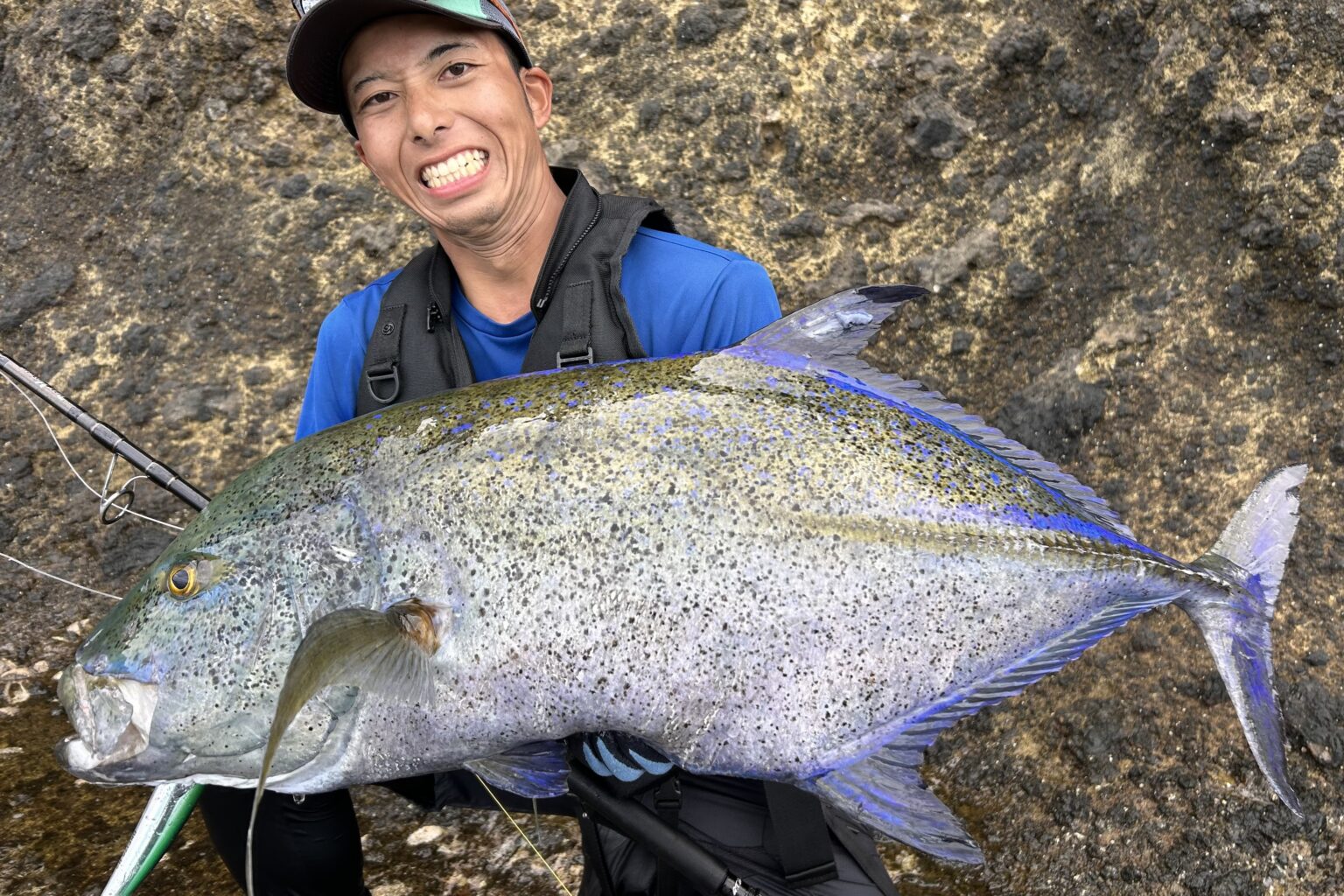 Dear Monster GIGAS MGX-∞S “G.T.Gorilla” - Monster Kiss モンスターキス