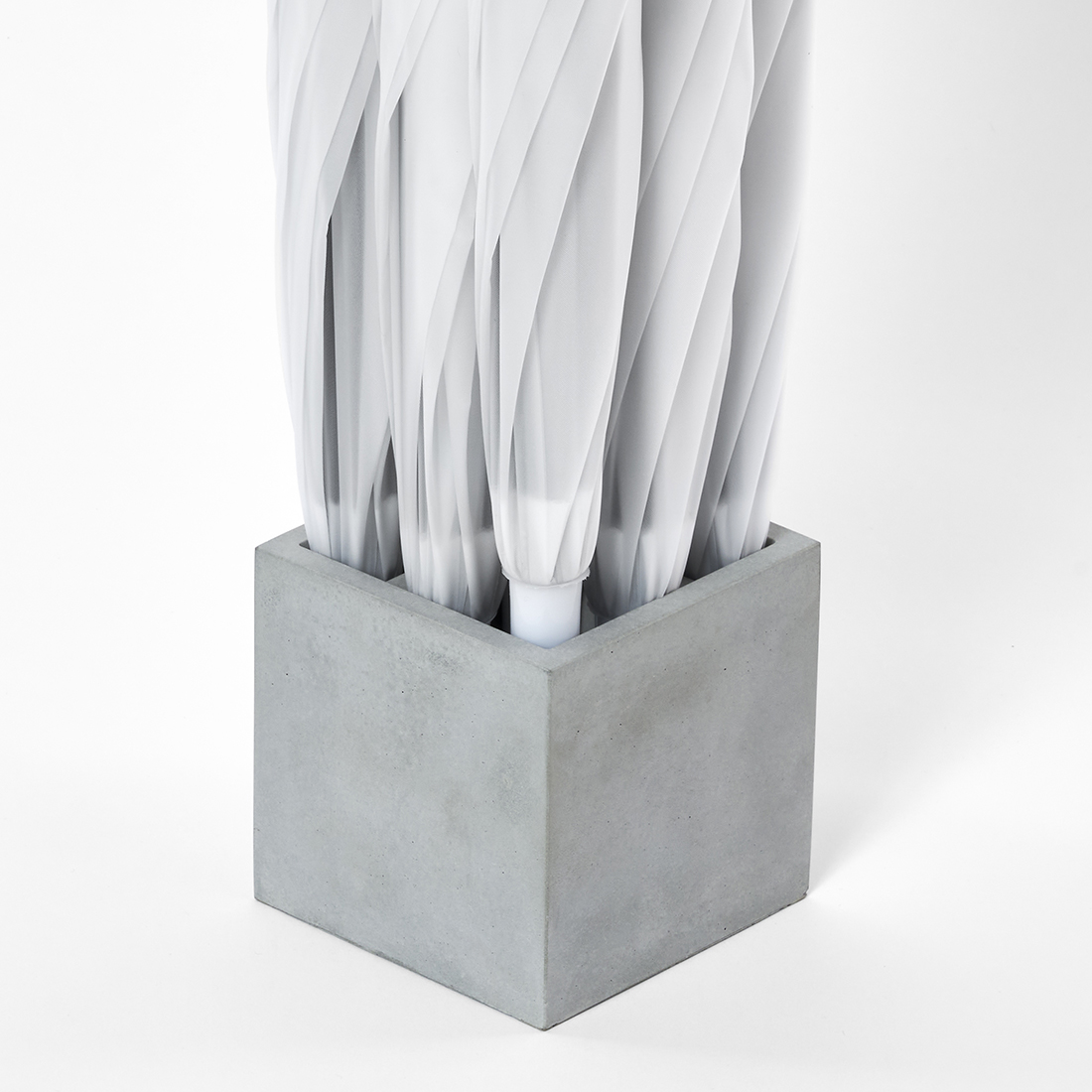 Square Mortar | AssistOn