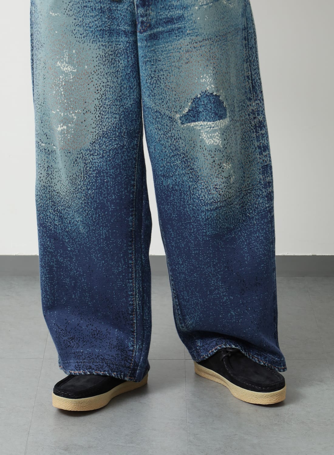 MOC|モックモック| MOONLOID