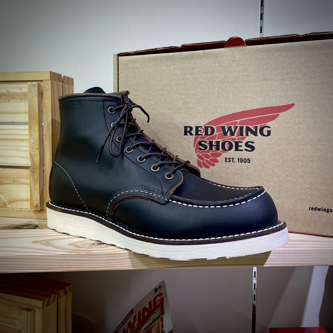 9月の推しBOOTS | NANGA WHITE LABEL(ナンガホワイトレーベル)直営店の