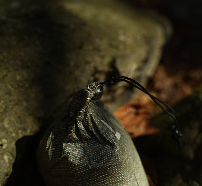 SOL New Escape Bivvy / エスオーエル ニューエスケープビビィ