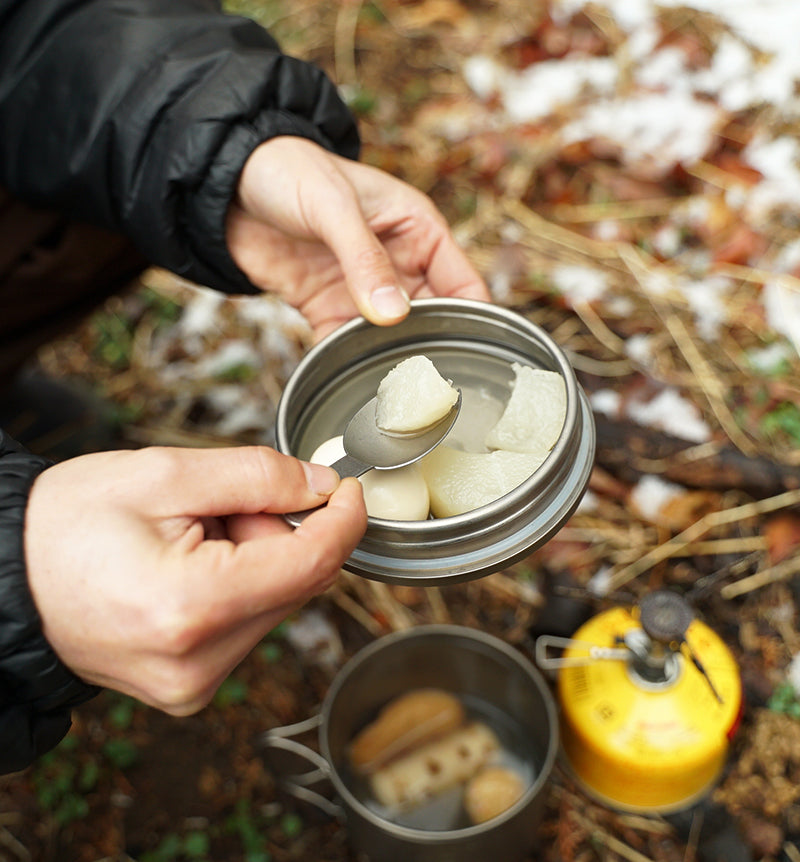 VARGO Titanium Bot XL / バーゴ チタニウム ボット XL